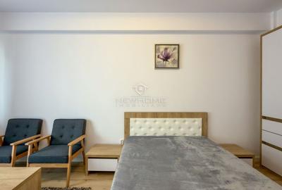 Apartament 1 camera, NOU prima inchiriere Floresti - 3