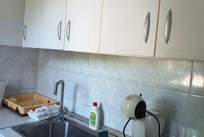 Apartament cu 2 camere în Podu Roș - 8