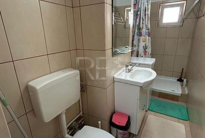 Garsonieră decomandată, mobilată în Tei - 1