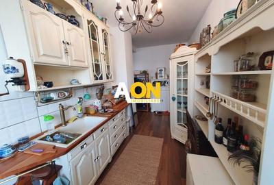 Apartament 3 camere + terasa de 85 mp + garaj subteran, bloc nou Apartament 3 camere + terasa de 85 mp + garaj subteran, bloc nou - 7