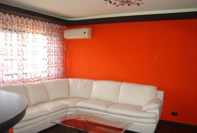 3 camere semidecomndat mobilat, utilat, rond Bucur Obor, situat pe spate, metrou - 2