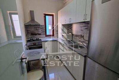 Apartament cu 2 camere, ultrafinisat, zona Dumbravita - 4