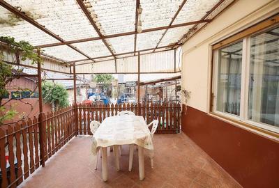 Casă cu 2 camere cu Teren 1000 Mp în Careiului - 3