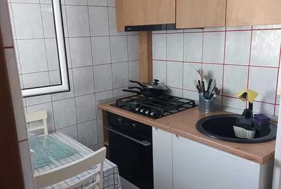 Garsonieră semidecomandată, mobilată în Titan