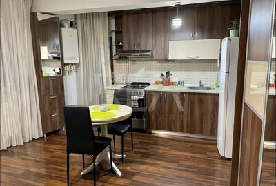 Garsoniera OpenSpace complet utilata zona Tineretului - 2