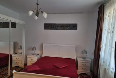 Apartament cu 3 camere decomandat în Berceni - 2