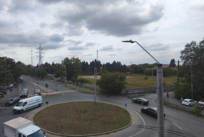 Lipovei birou 34 mp 320 euro+TVA Lipovei birou 34 mp 320 euro+TVA - 4