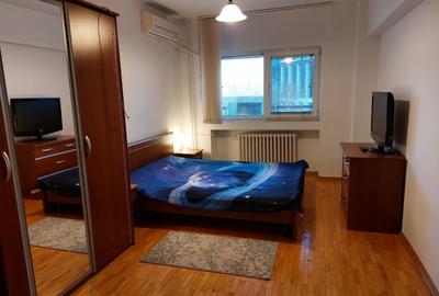 Apartament cu 3 camere decomandat, mobilat în Unirii - 2