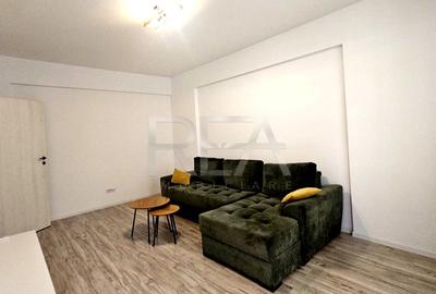 Apartament cu 2 camere decomandat, mobilat în Militari - 2