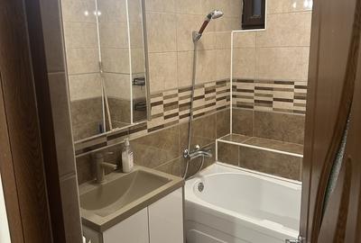 Apartament cu 2 camere decomandat în Berceni - 4