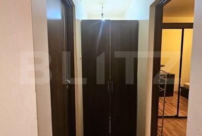 Apartament cu 3 camere semidecomandat în Dacia - 7