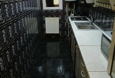 Inchiriez apartament 3 camere - 3