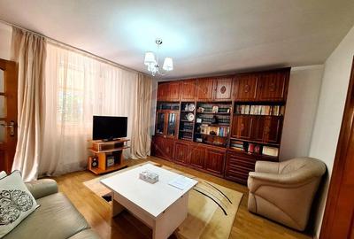 Casa / Vila cu 5 camere de vanzare in zona Central Casa / Vila cu 5 camere de vanzare in zona Central - 26