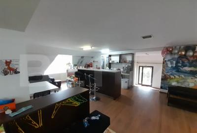 Casă cu 3 camere în Central - 6