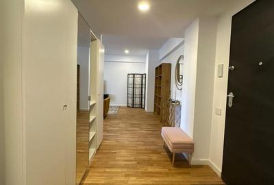 Apartament cu 2 camere, mobilat în Iancu Nicolae - 10