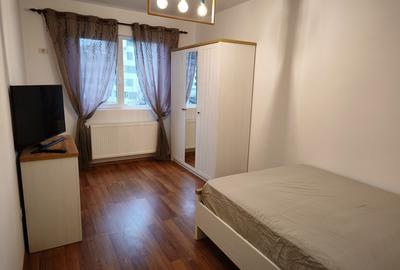 Militari Residence str Tineretului 79 - 1