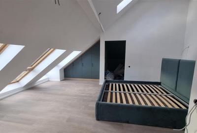 Vila - Bloc modern de 11 camere zona Centrul Civic , Onix - 11