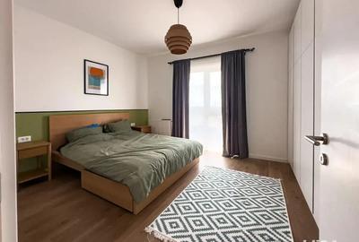 Se vinde apartament superb cu 3 camere in Pleiades Residence Se vinde apartament superb cu 3 camere in Pleiades Residence - 5