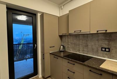 Apartament cu 2 camere în Sisești - 2