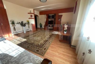 Apartament 2 camere, 37 mp, zona Stadion - 3