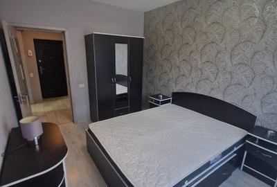 Apartament 2 camere tip studio // str. Tineretului 35 bis - 7