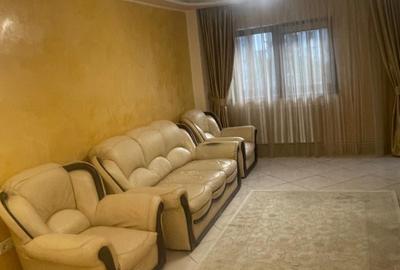 Apartament cu 4 camere decomandat, mobilat în Balada - 2