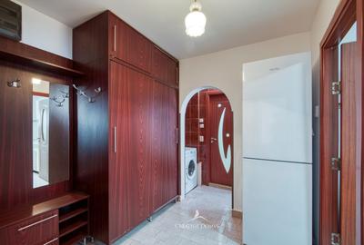 Apartament cu 2 camere decomandat, mobilat în Semicentral - 8