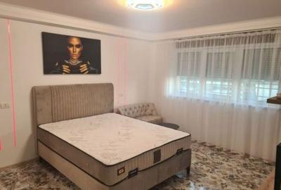 Garsonieră semidecomandată în Lujerului