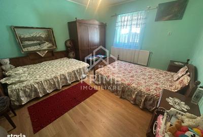 Casă cu 4 camere în Bucerdea Grânoasă