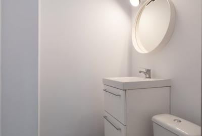 Apartament cu 3 camere decomandat în Unirii - 23