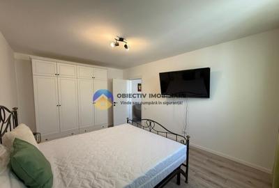 Apartament 2 camere de inchiriat in Precista - 10