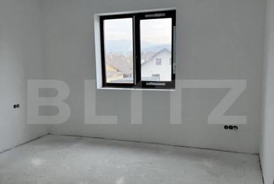 Casa spa?ioasa, teren 984 mp, par?ial finisata situata - 1