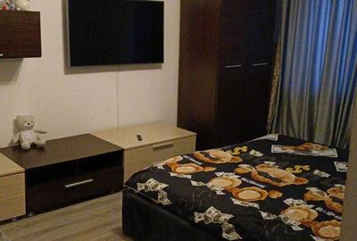 Garsonieră decomandată în Rovine - 1