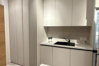 Apartament cu 2 camere, mobilat în Timpuri Noi - 12
