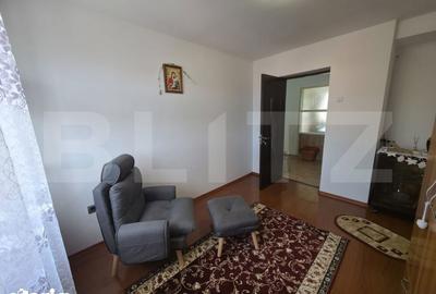 Apartament cu 4 camere în Unirii - 10