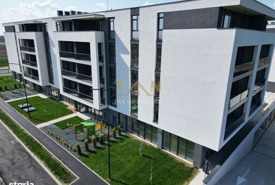 Spațiu comercial, de 95 mp, în Nord - 5