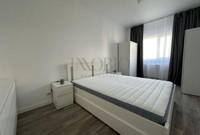 Apartament 2 Camere | Sisesti Lake House | Loc de Parcare - 3