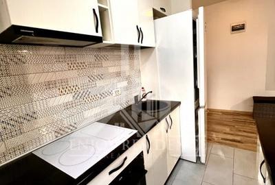 Apartament cu 2 camere semidecomandat, mobilat în Lujerului - 11