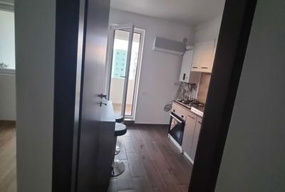 Garsonieră decomandată în Berceni - 2