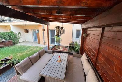 Apartament Cosmopolis de inchiriat. - 8