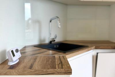 Apartament cu 2 camere semidecomandat în Victoriei - 23