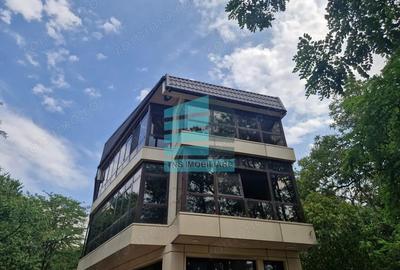 Cladire Moderna de Birouri + Spa?iu Comercial, 380 mp, Titan Bd. Liviu Rebrean - 5