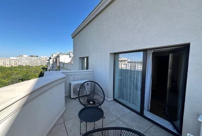 2 Camere | Unirii | Complex bModern - 11