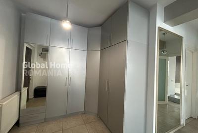 Apartament cu 2 camere decomandat, mobilat în 1 Mai - 12
