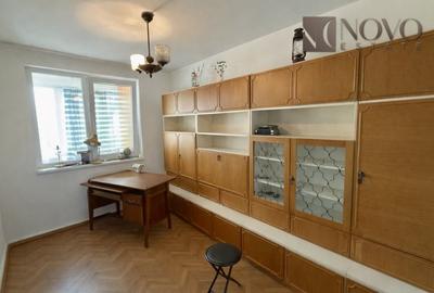 Apartament 3 camere 2 bai zona metrou Titan/Costin Georgian - 4