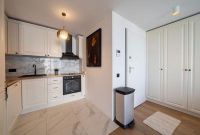 ONE Herastrau Towers | 2 camere de inchiriat - 3