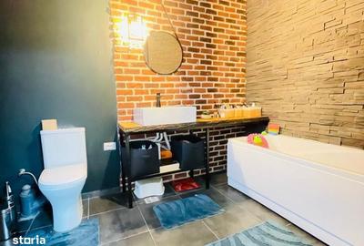 Casă cu 3 camere cu Teren 550 Mp în Valea Adâncă - 2