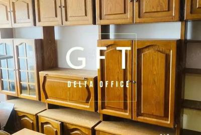 Apartament cu 3 camere semidecomandat în Central - 3