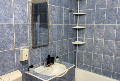 Apartament cu 2 camere decomandat în Central - 4