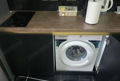 Apartament cu 2 camere decomandat în Gării - 3